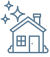 Housing Project Icon