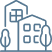 Housing Project Icon