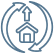 Housing Project Icon