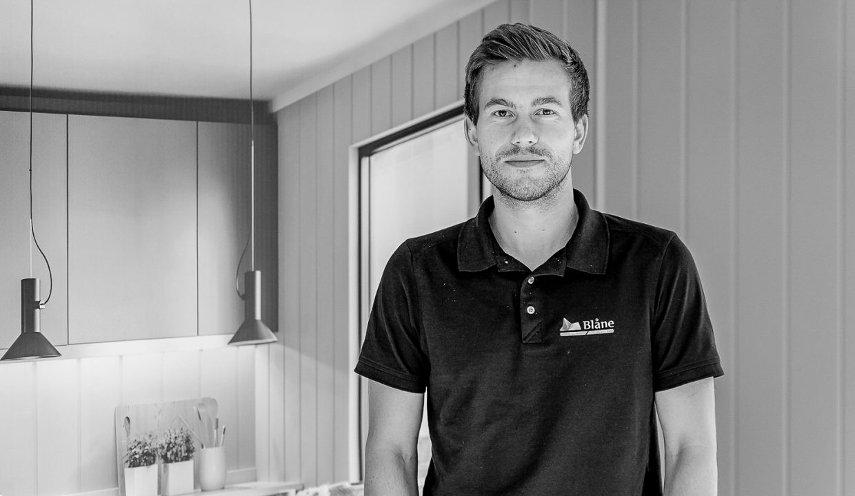 1 Vebjorn byggeleder