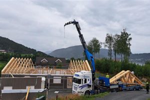 Aktivitet og vekst i Valdres. 16 20250731_113604