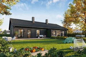 Aktivitet og vekst i Valdres. 15 Lind 1