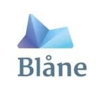 Blåne